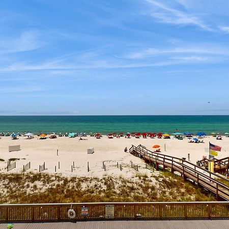 Perdido Skye 24 Lejlighed Perdido Key Eksteriør billede