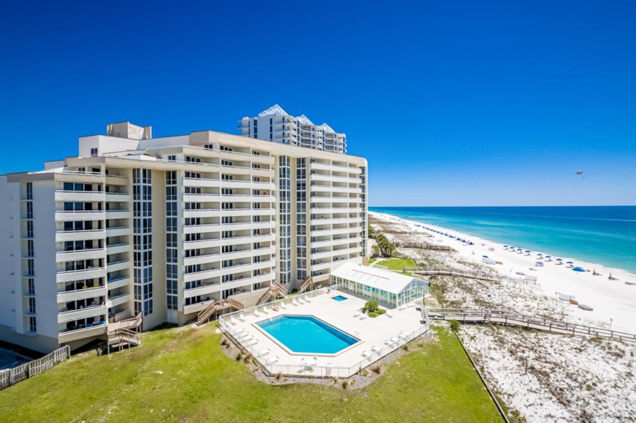 Perdido Skye 24 Lejlighed Perdido Key Eksteriør billede