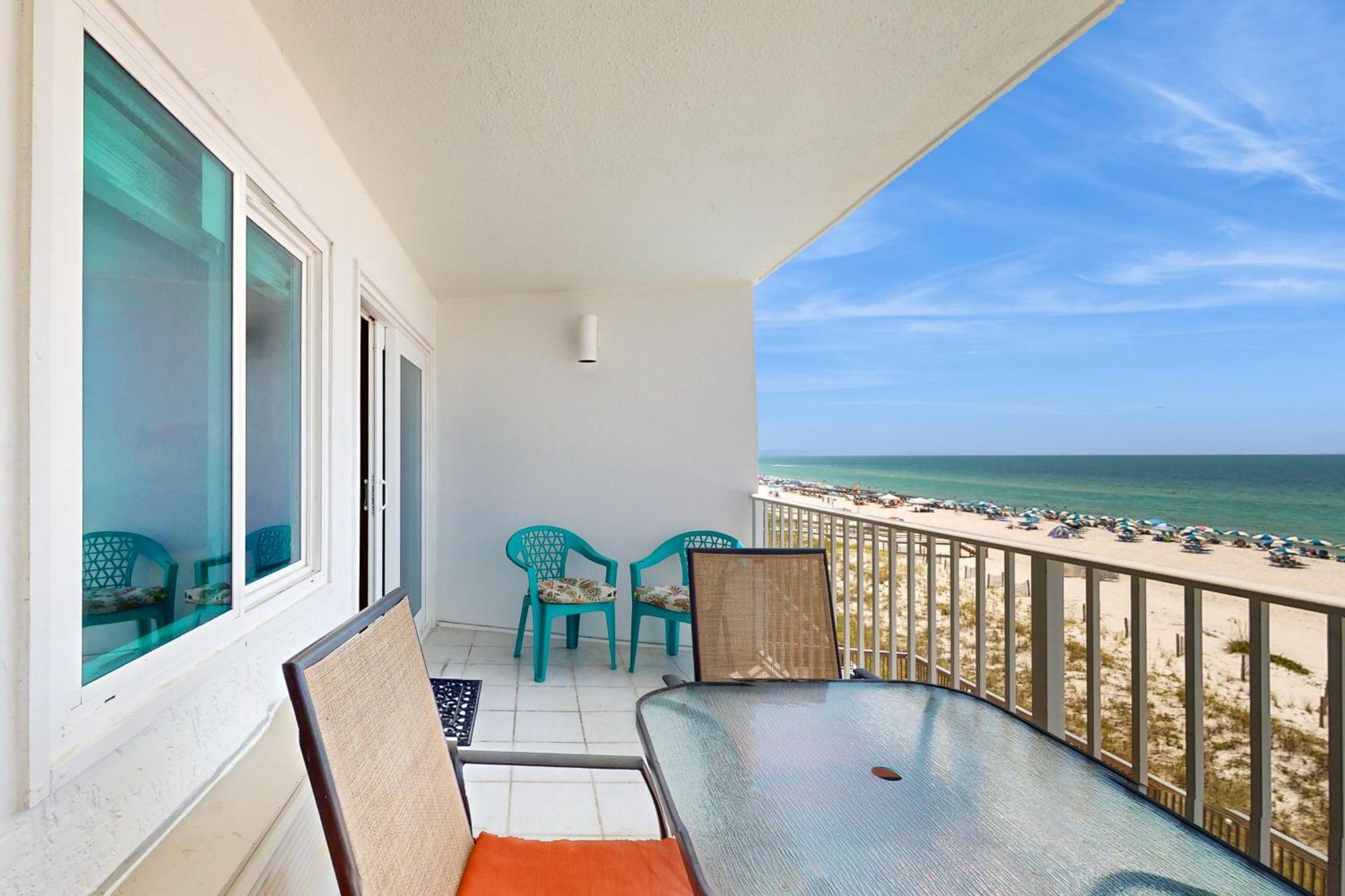 Perdido Skye 24 Lejlighed Perdido Key Eksteriør billede