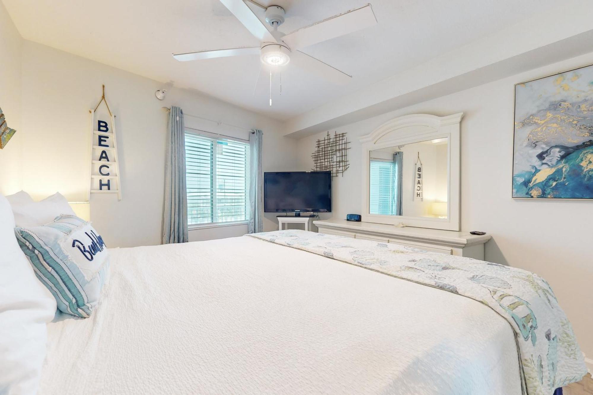 Perdido Skye 24 Lejlighed Perdido Key Eksteriør billede